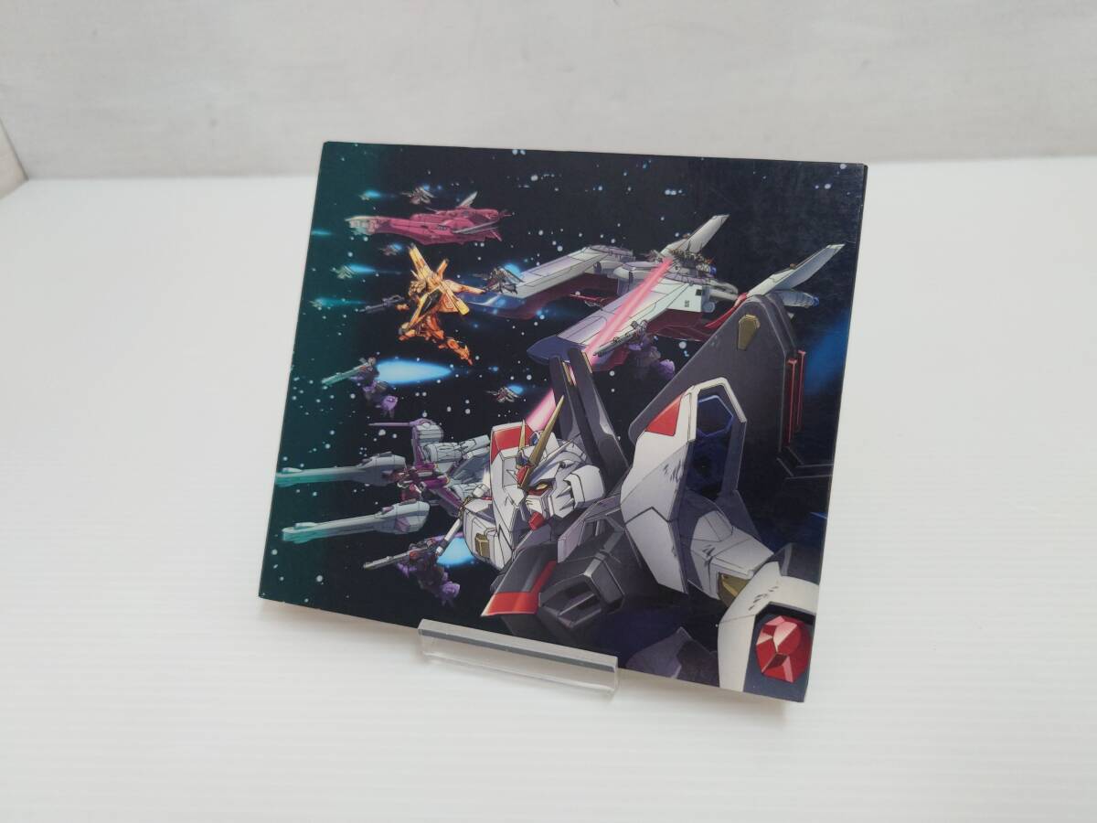 cd14) 機動戦士ガンダム SEED DESTINY コンプリート ベスト CD+DVD MOBILE SUIT GUNDAM SEED DESTINY COMPLETE BEST CD