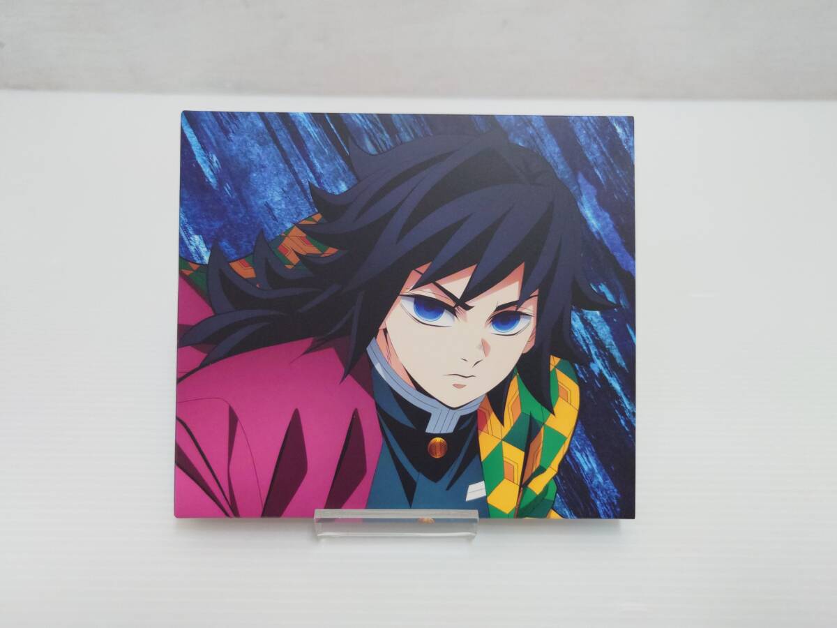 cd14) LiSA 残酷な夜に輝け WCL2754-5 CD+Blu-ray 「劇場版 鬼滅の刃 無限城編 第一章 猗窩座再来」 主題歌