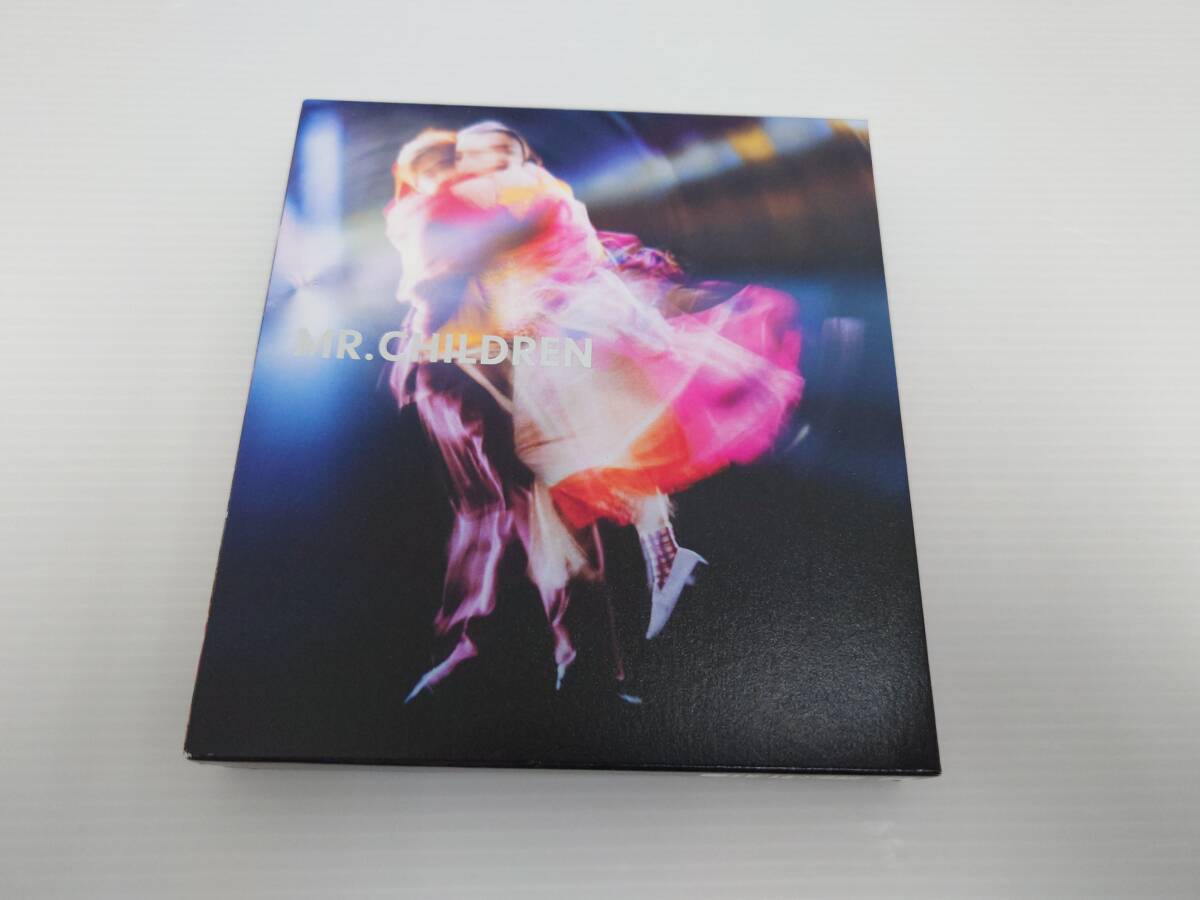 cd14) Mr.Children 2011-2015 TFCC-86854〜5 開封品