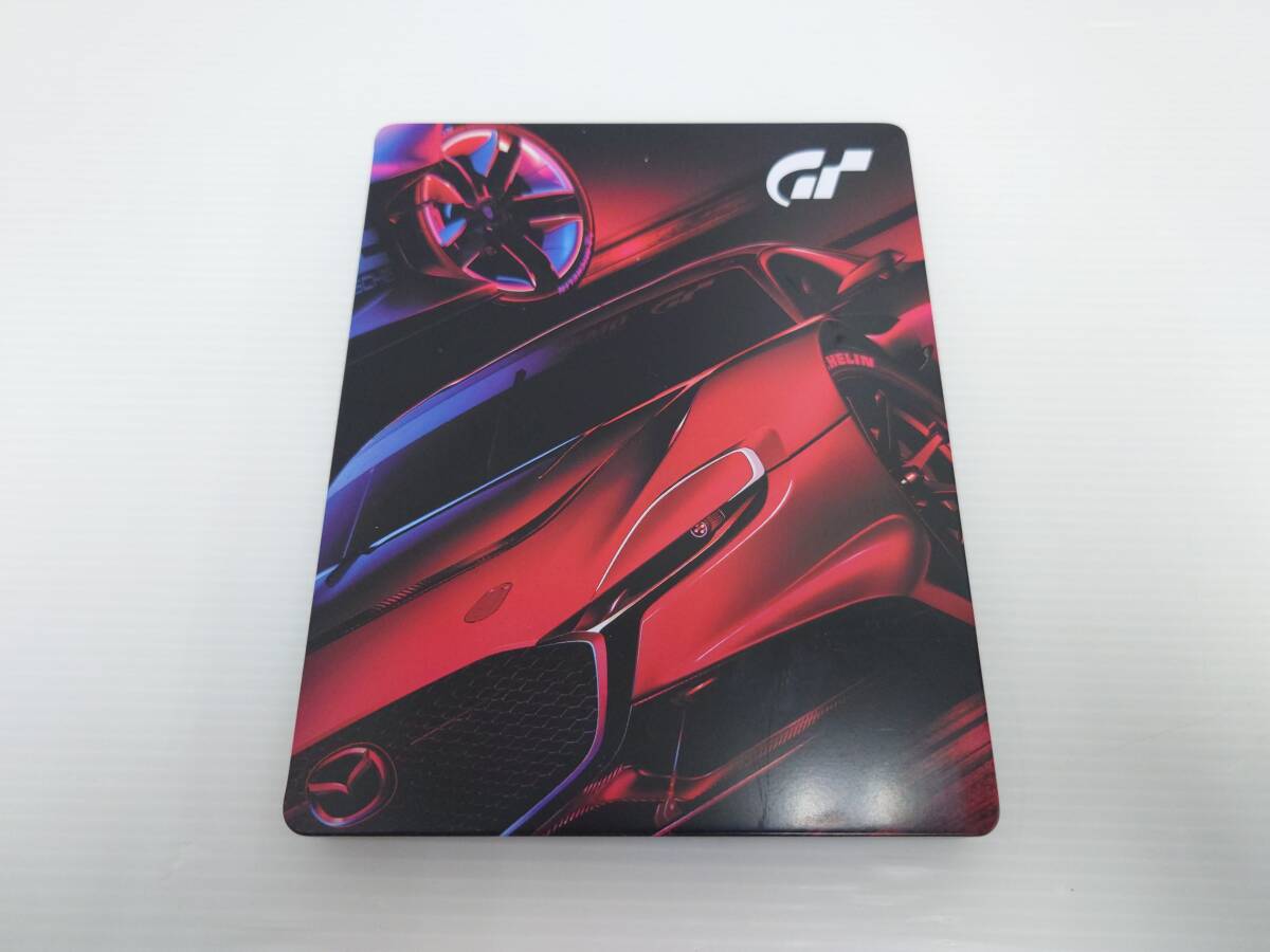 ga24)PS5 グランツーリスモ7 GRAN TURISMO 7 プレイステーション5 PlayStation5
