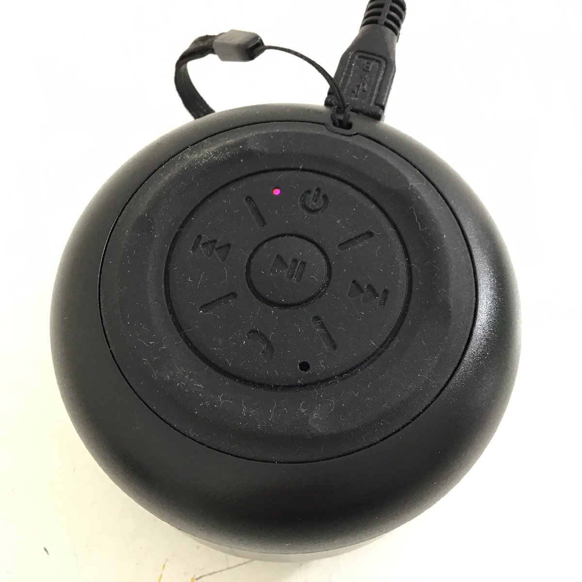Anker　アンカー　sound core mini　A3101　■通電確認済み【同梱不可/売り切り/ナカオ08-15】