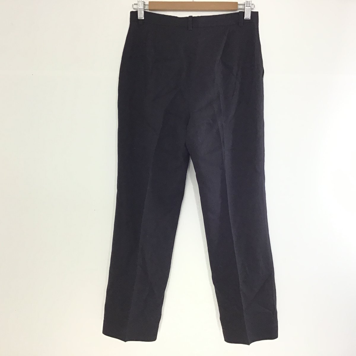 Aquascutum　アクアスキュータム　スラックス　レディース【同梱不可/売り切り/マツモト08-02】