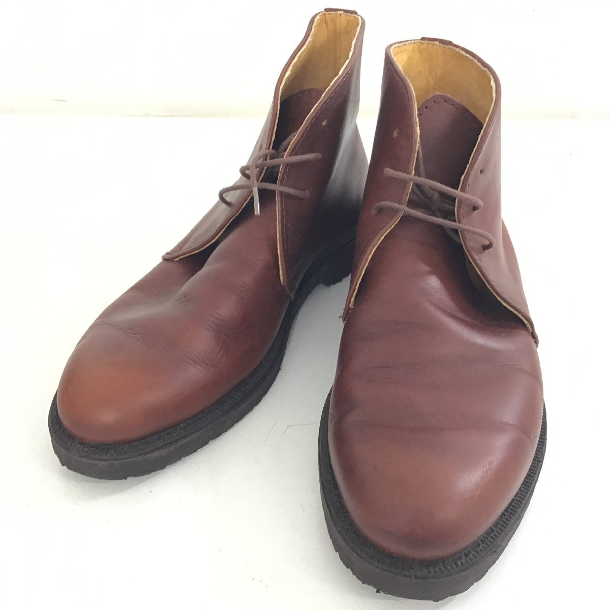 LEVI'S　リーバイス　7 1/2サイズ　ブーツ　メンズ【同梱不可/売り切り/ナカオ08-23】