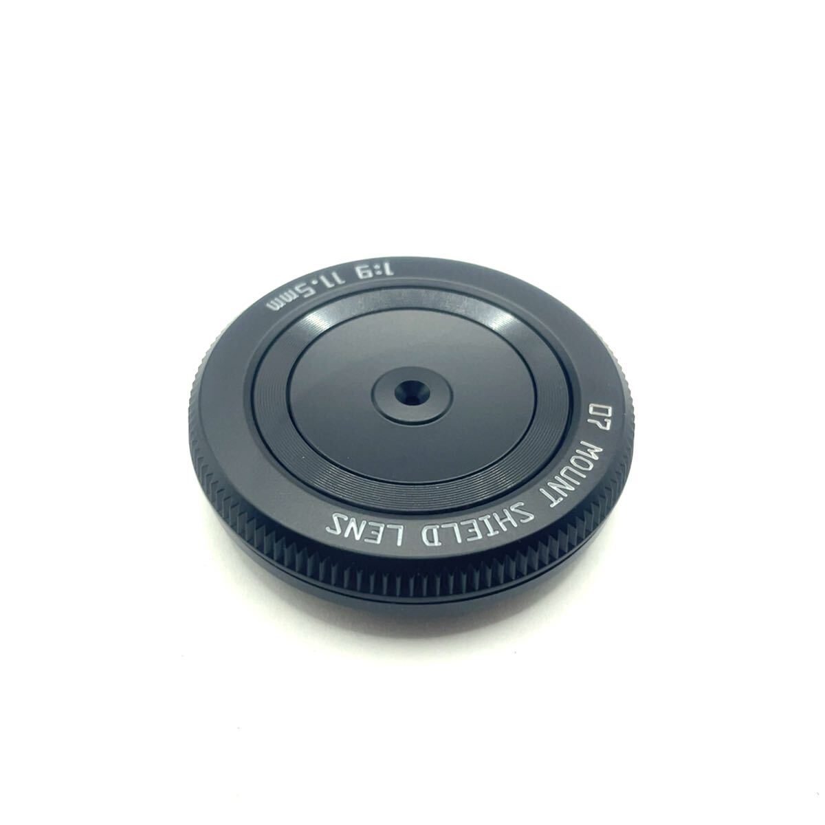 PENTAX (ペンタックス) 07 MOUNT SHIELD LENS 023
