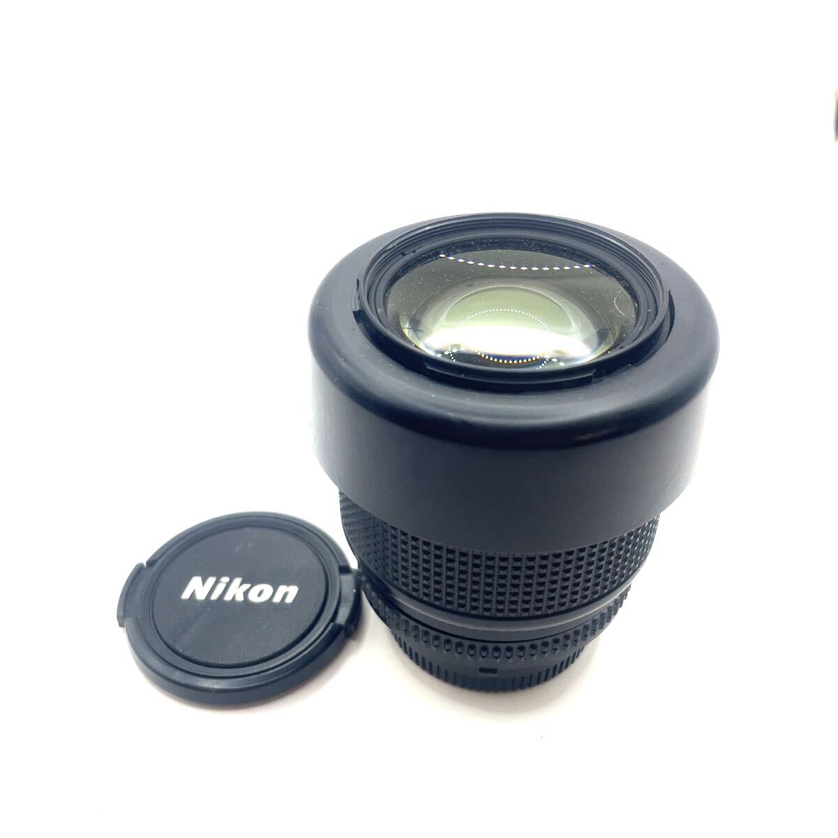 Nikon (ニコン) AF Nikkor 35-105mm F3.5-4.5 D 交換レンズ 005