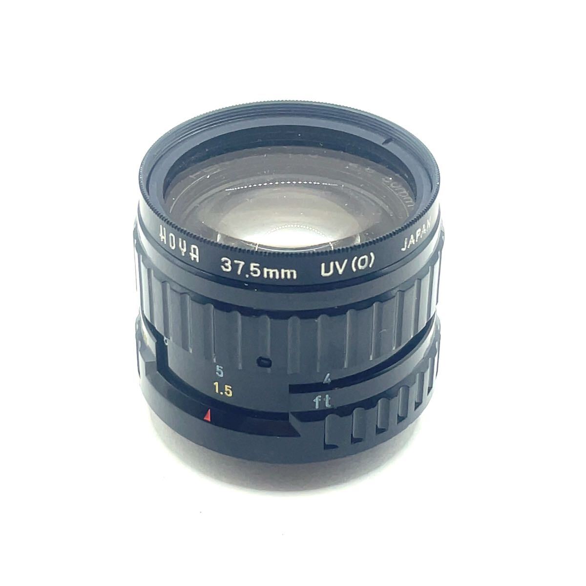 PENTAX (ペンタックス) PENTAX-110 50mm F2.8 12499172 交換レンズ 020