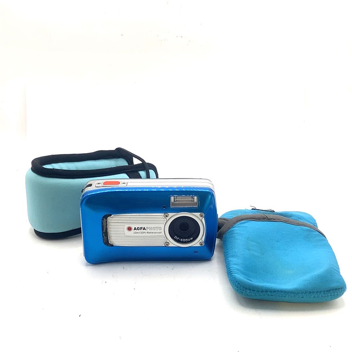 AGFAPHOTO DC-600uw（ブルー）035