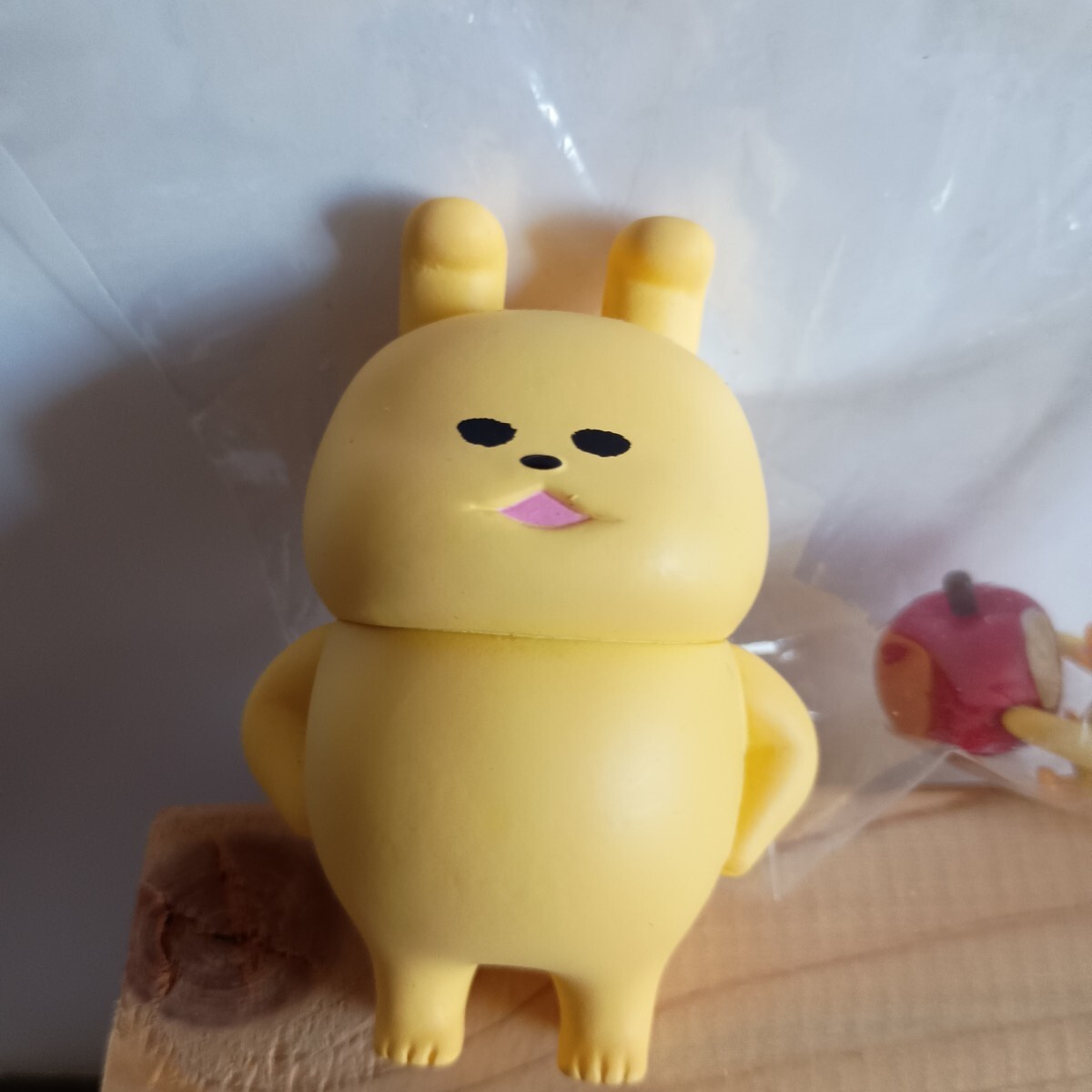 ワンワンちゃん
