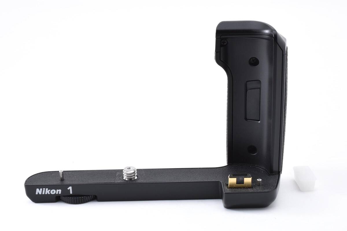 ★Nikon 1 V3専用グリップ★ ニコン Nikon GR-N1010 #0533