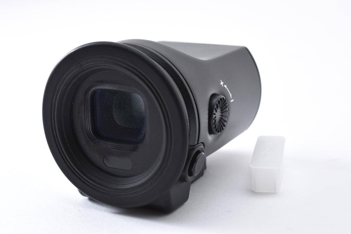★Nikon 1シリーズ用 ビューファインダー★ ニコン DF-N1000 #0534