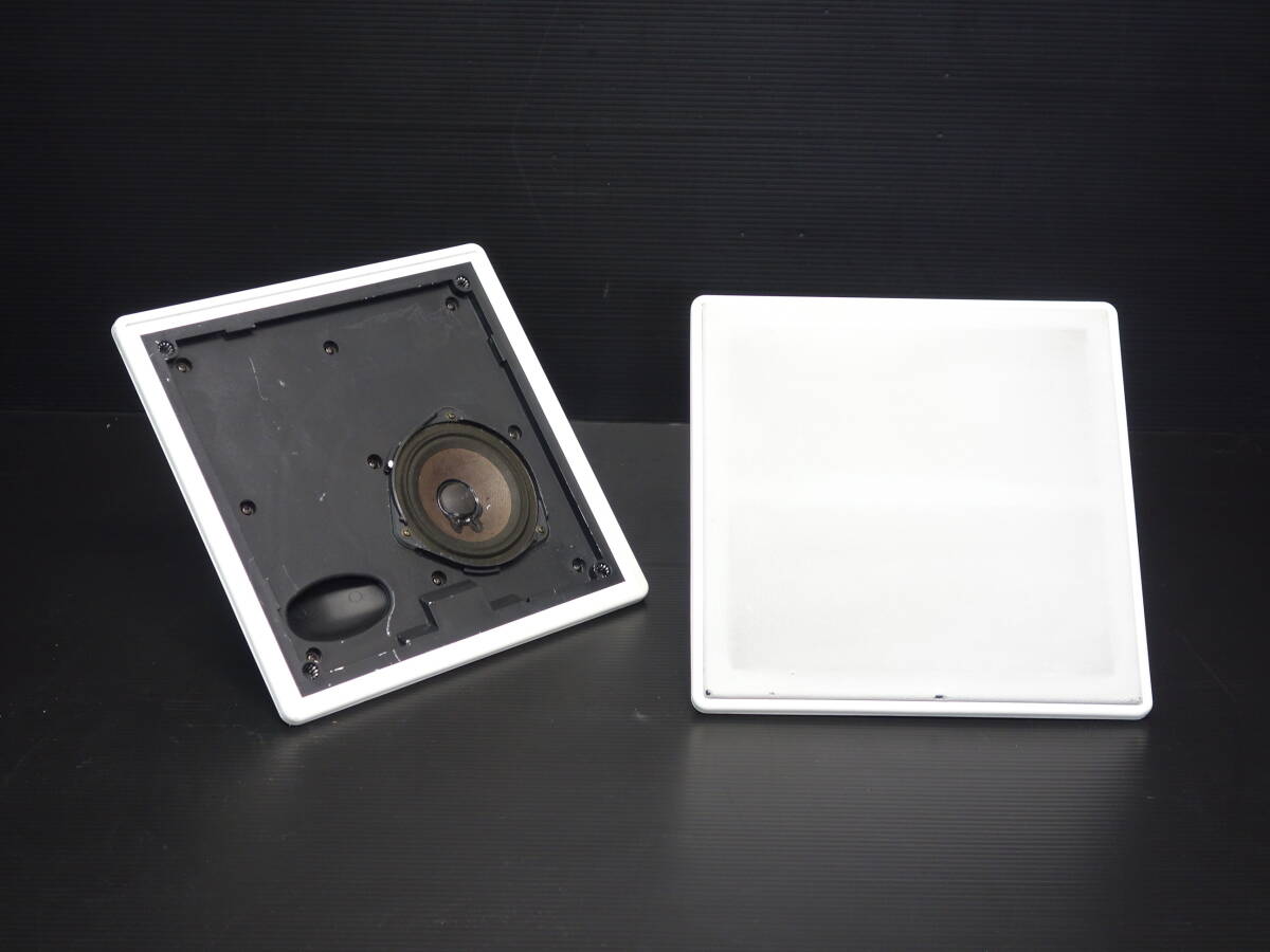 BOSE ボーズ スピーカー 111PYW ペア① 810002082601
