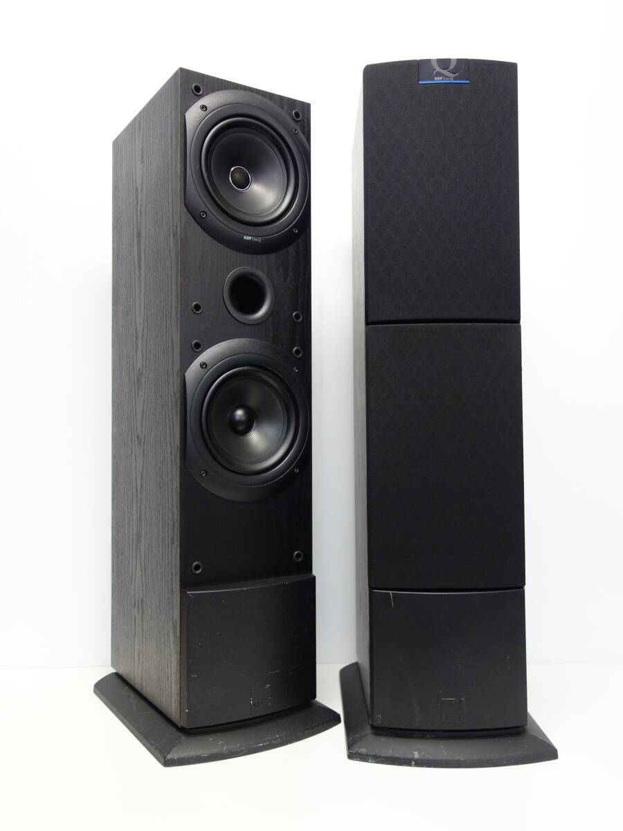 KEF スピーカー Q50 SP3174 ペア 810017072601