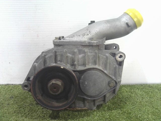 プレオ TA-RA1 スーパーチャージャー 51E 14408KA220