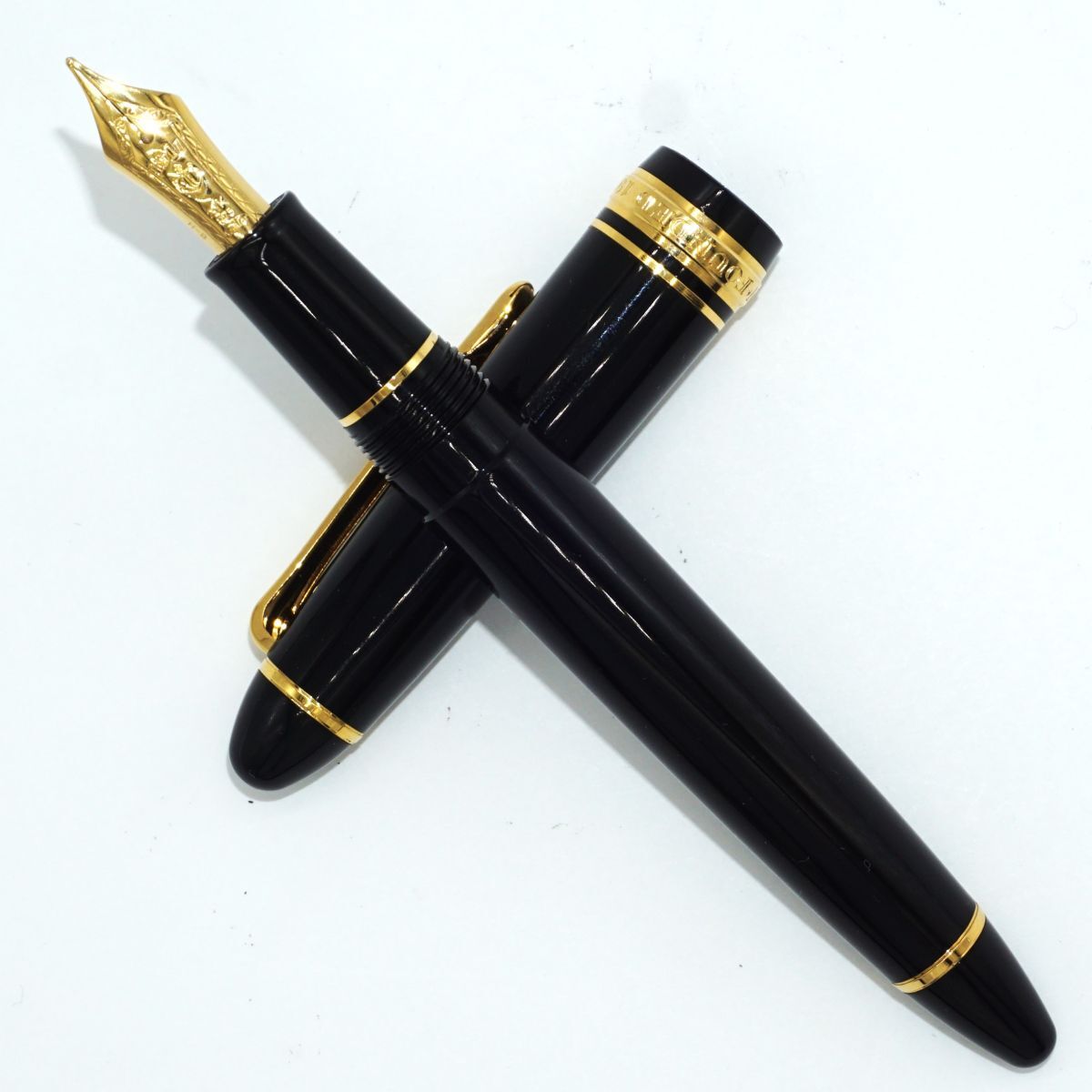 【中古品】SAILOR FOUNDED 1911 セーラー ファウンデッド ペン先21K 875