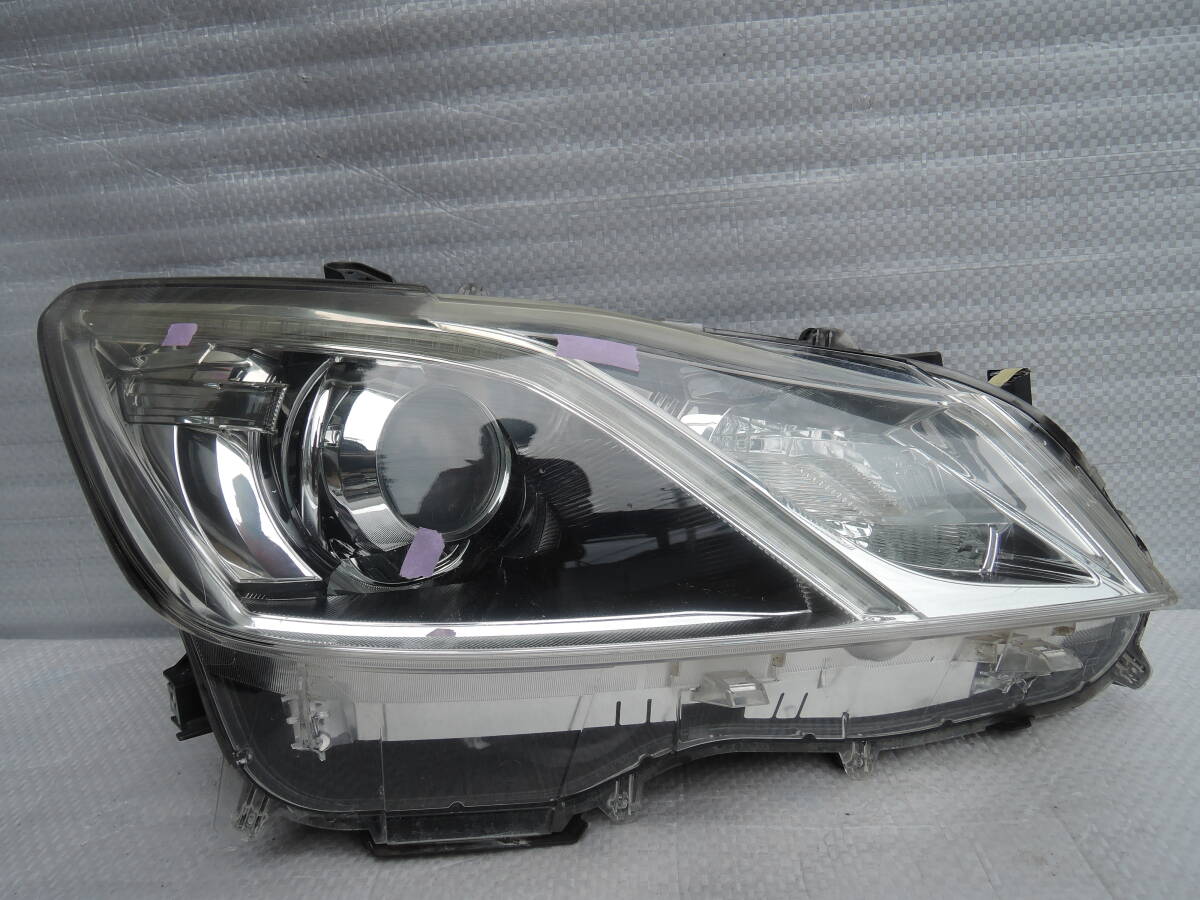 トヨタ クラウン アスリート ロイヤル 210系 GRS210/GRS211/GRS214/AWS210 前期 純正 右ヘッドライト HID KOITO 30-402