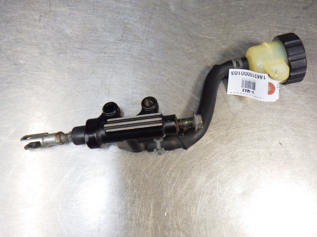 V-MAX リアブレーキマスターAssy☆VMAX