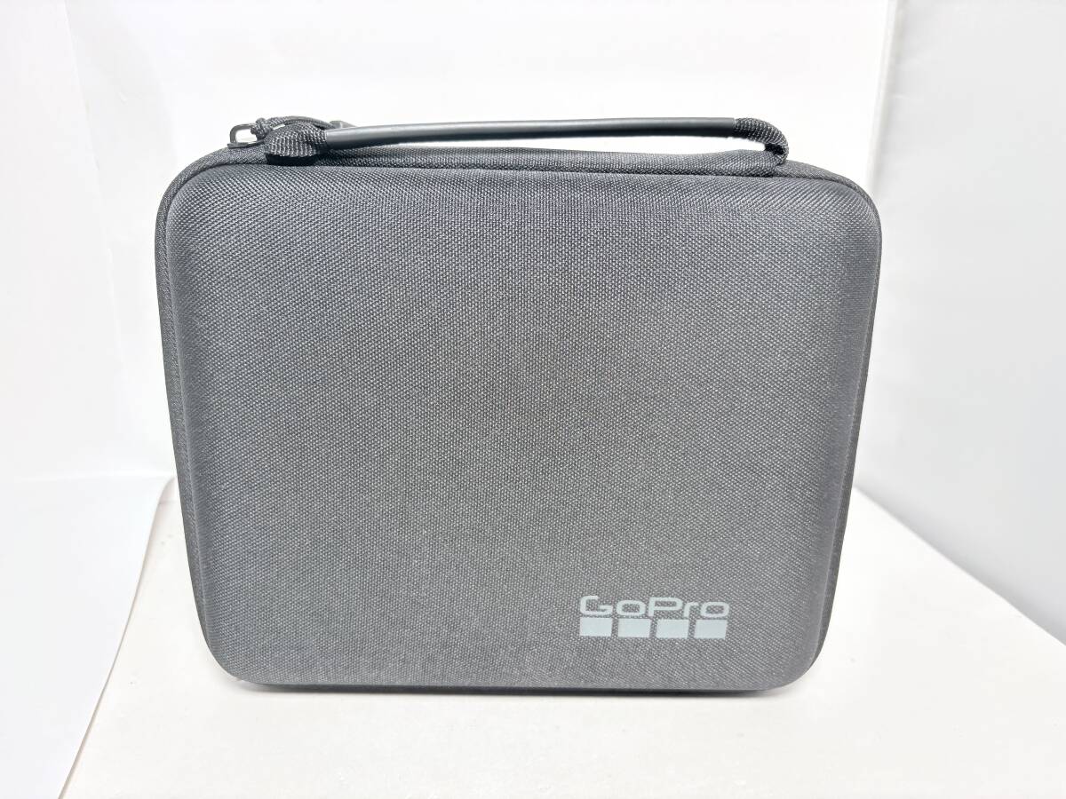 GoPro セミハードケース 22cm×19cm