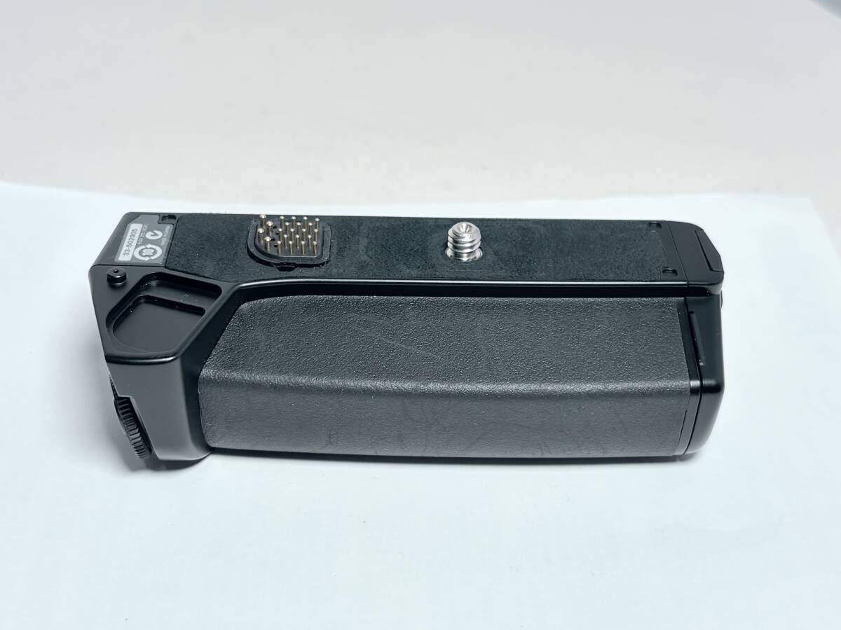 オリンパス HLD-6P バッテリーホルダー