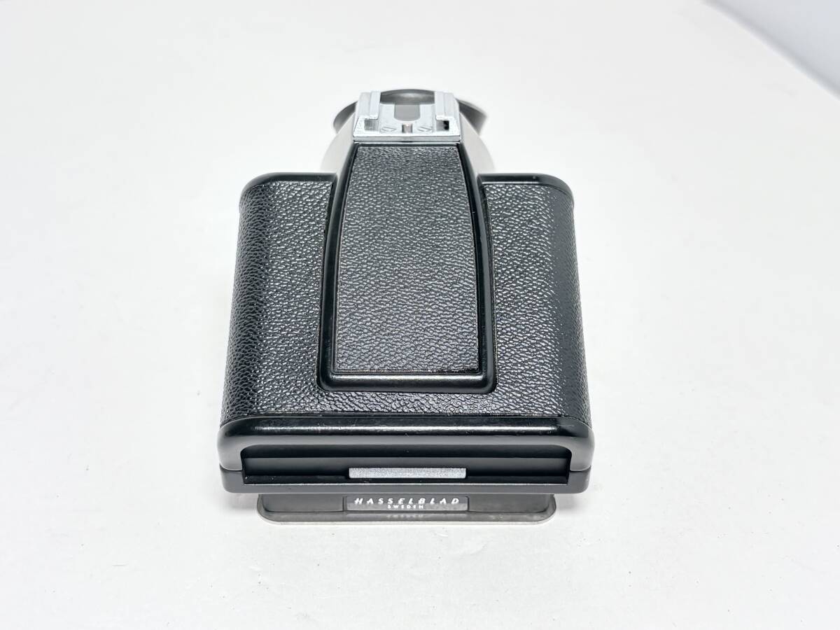 極上品 HASSELBLAD PM プリズムビューファインダー