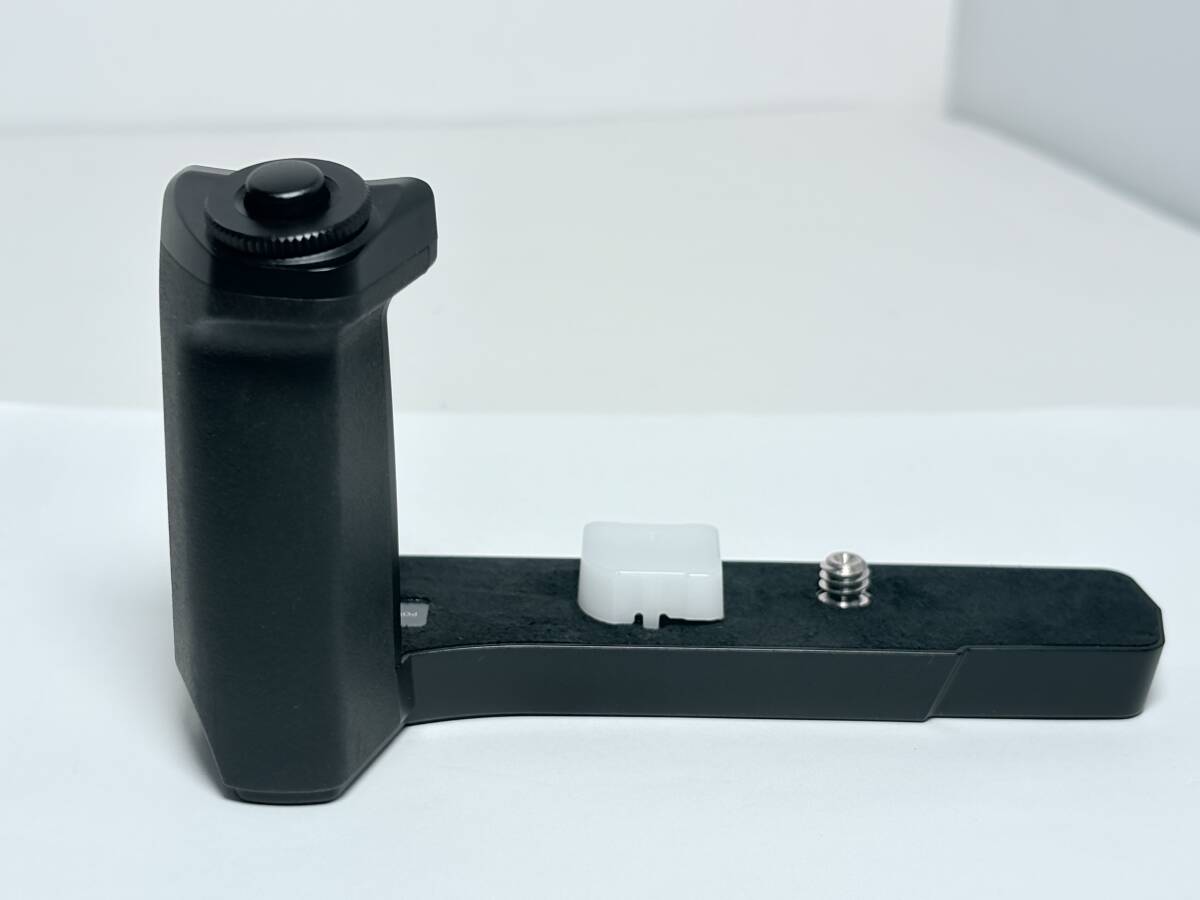 良品 オリンパス HLD-6G グリップ