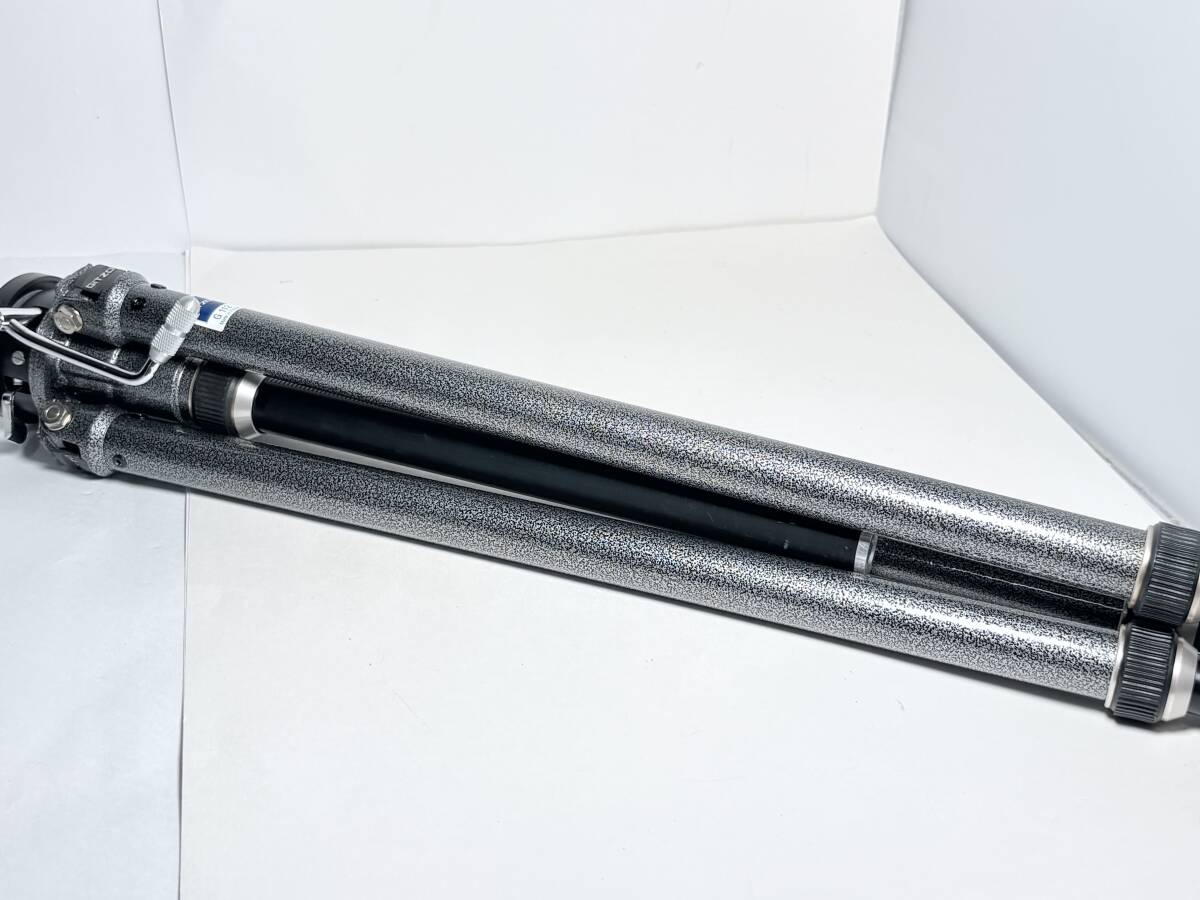 良品 GITZO G112 三脚