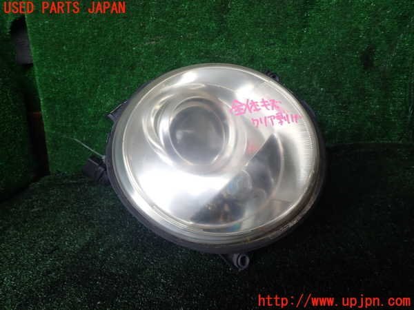 1UPJ-39661130]VW ルポGTI(6EAVY)右ヘッドライト HID 中古