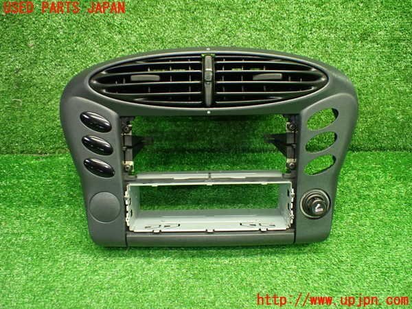 1UPJ-41387528]ポルシェ・ボクスター(986K)エアコン吹き出し口3 中古