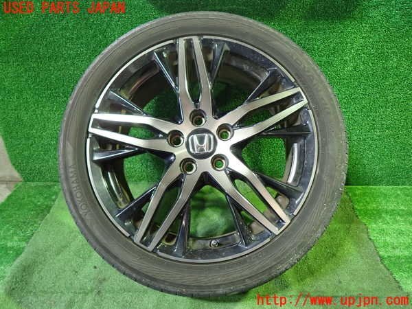 1UPJ-41689042]オデッセイ(RC1)タイヤ　ホイール　1本(2) 225/45R18 中古