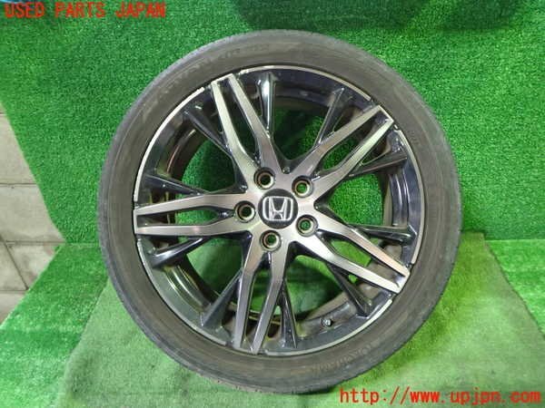 1UPJ-41689044]オデッセイ(RC1)タイヤ　ホイール　1本(4) 225/45R18 中古