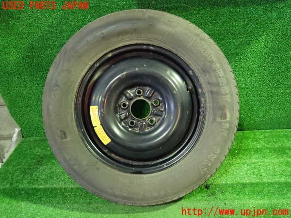 1UPJ-42049601]デリカD：5(CV1W)スペアタイヤ1 中古