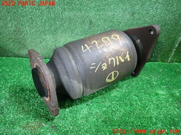 1UPJ-42992661]ソアラ(UZZ40)レクサス・SC430触媒1 中古