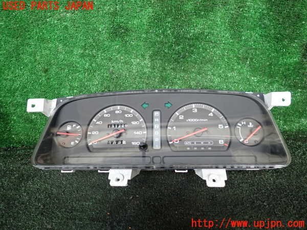 1UPJ-43376170]キャラバン コーチ(ARE24)スピードメーター 中古