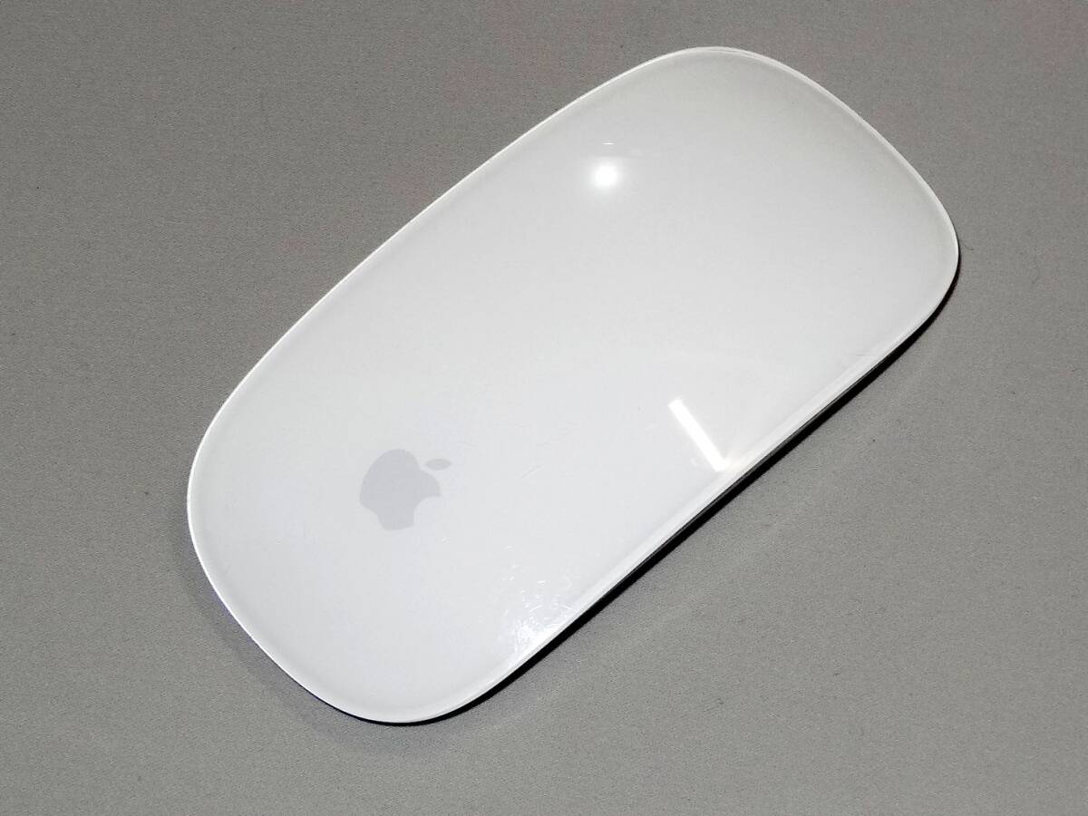 Apple Magic Mouse2 A1657 本体 動確