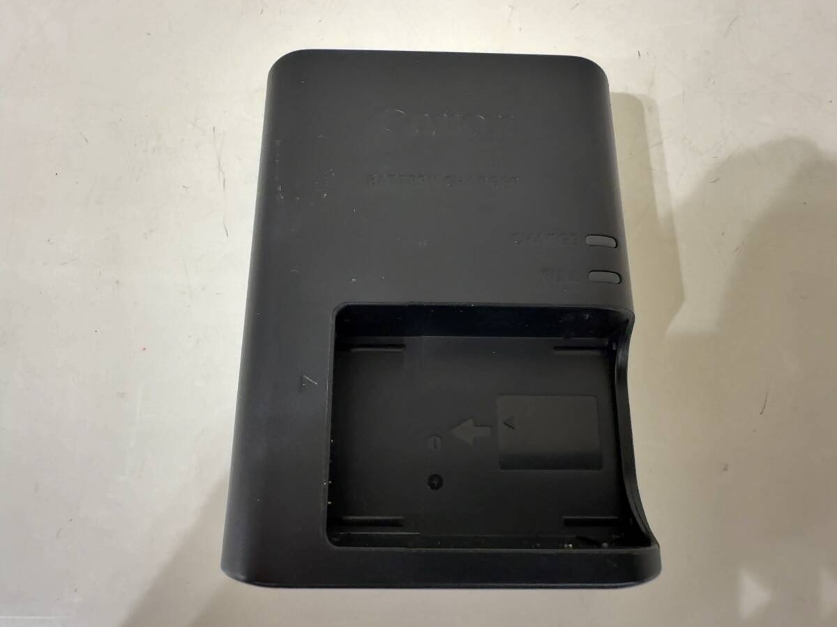 Canon キャノン LC-E12 バッテリーチャージャー 充電器 ★44354