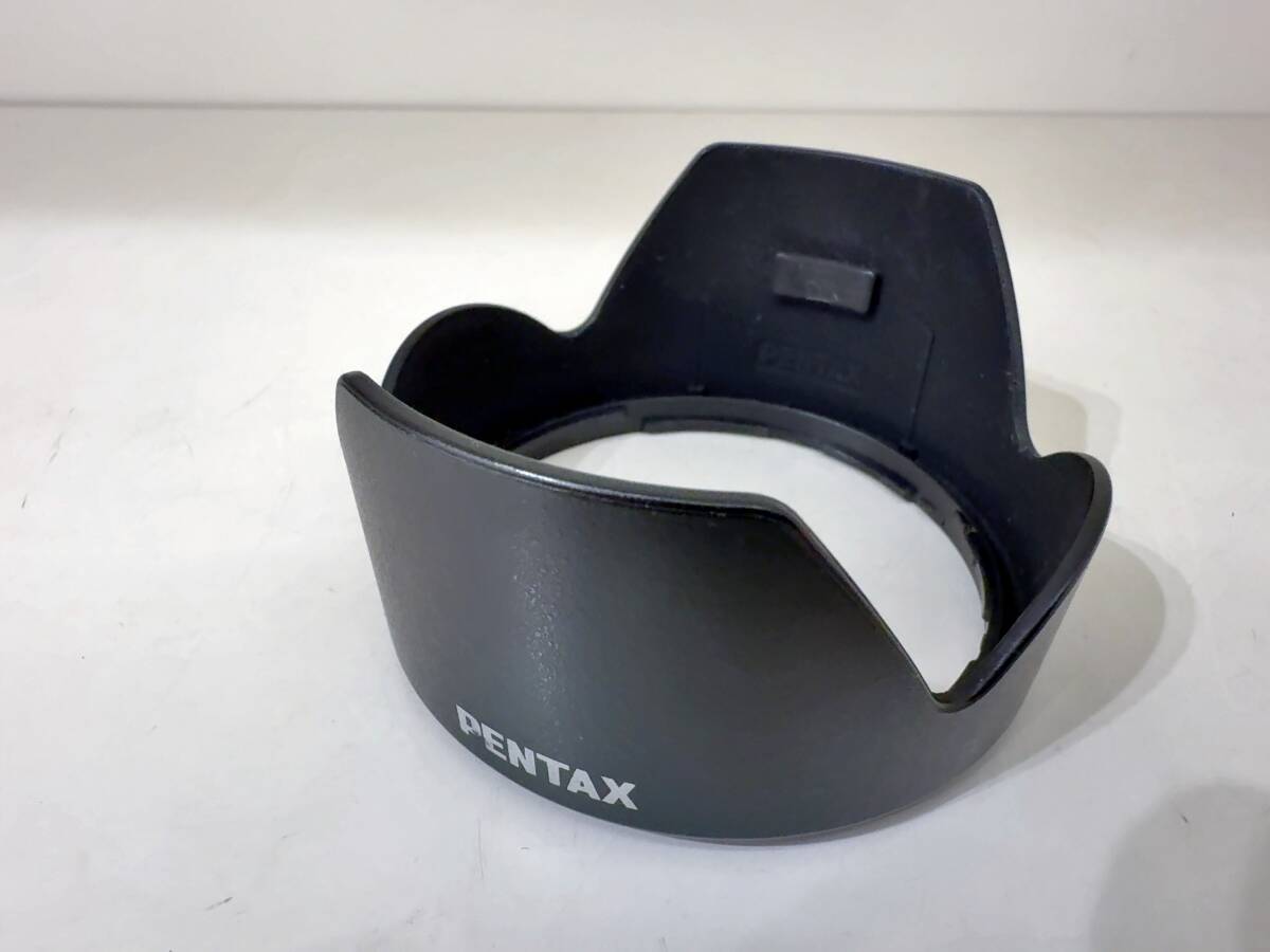 ペンタックス レンズフード PENTAX PH-RBC 62mm ★43894