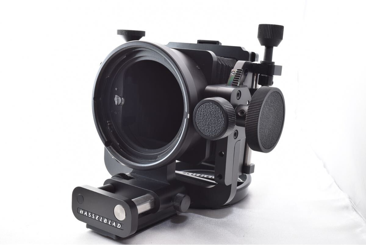 ★超極上品★HASSELBLAD Flex Body CP ハッセルブラッド フレックス ボディ #f37