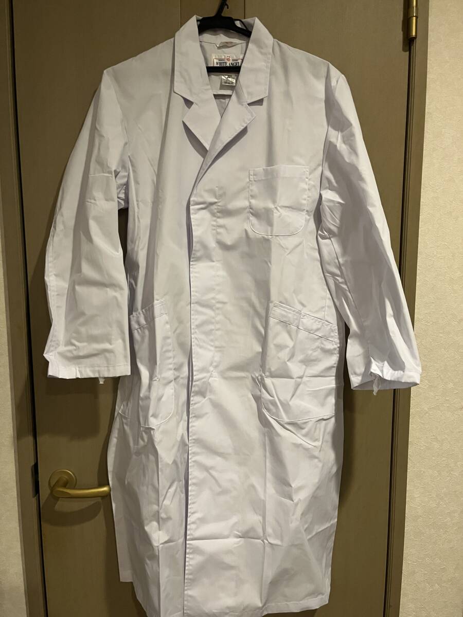 【新品・未使用】HOSPITAL UNIFORM（男性）サイズL（送料込み）