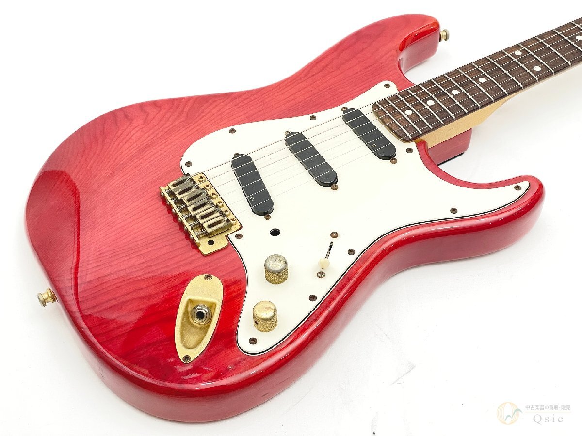 【訳あり】[中古] Bill Lawrence BC2R70G トラスロッド締め切りのため訳あり [SMN63]【梅田店在庫】