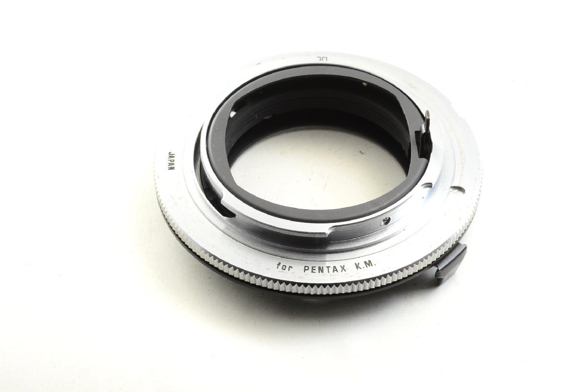 【良品】TAMRON ADAPTALL アダプトール / Pentax Kマウント #5159