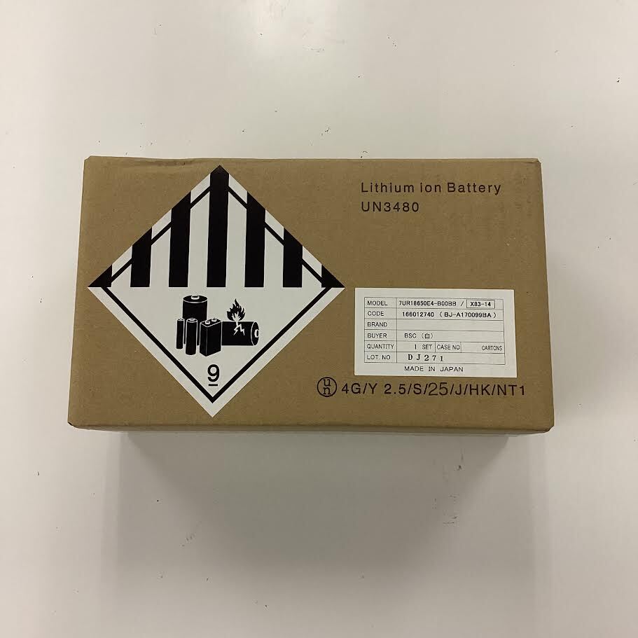 ブリヂストン　リチウムイオンバッテリー LI8.9N.B F895095BL F895095WH