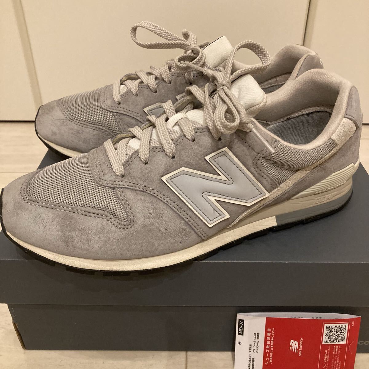 new balance ニューバランス 996