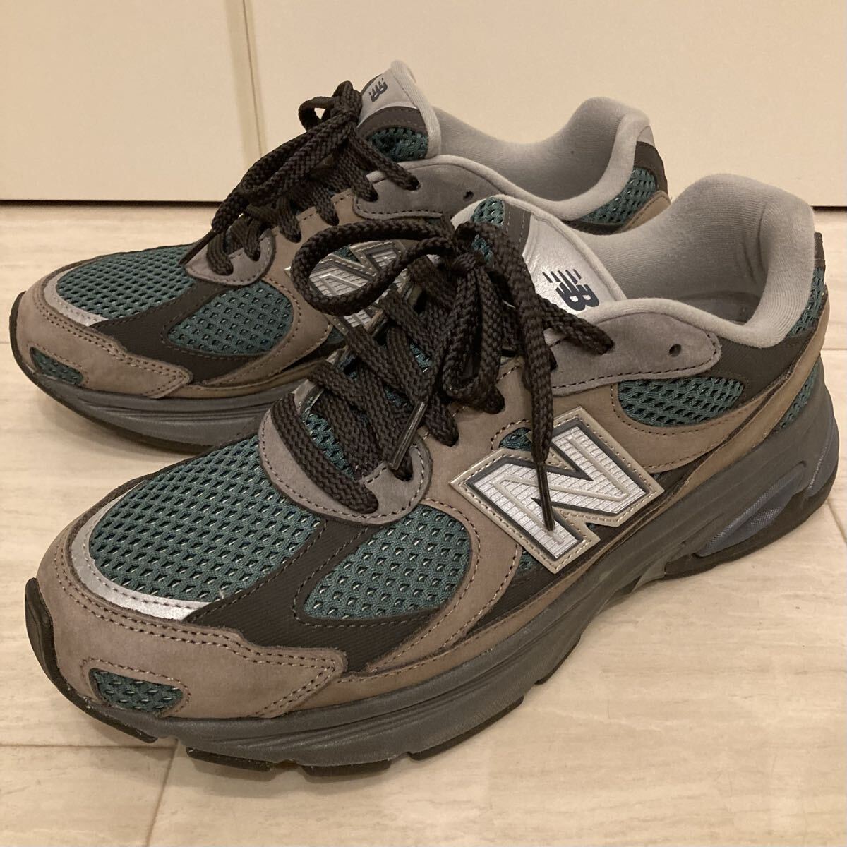 new balance u 2010 agy ニューバランス
