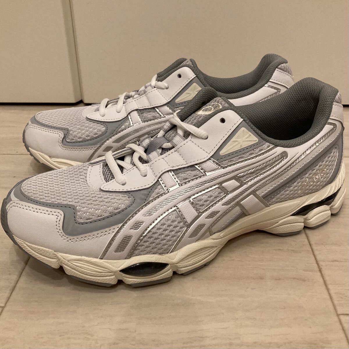 asics gel nyc 2055 アシックス 