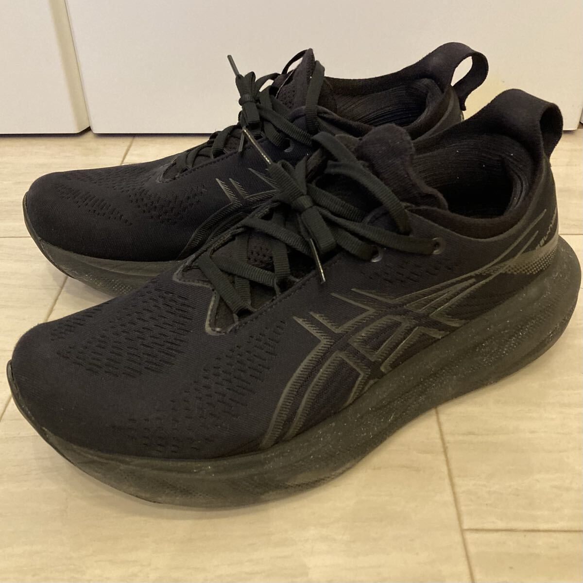 asics gel nimbus 25 アシックス / 27cm