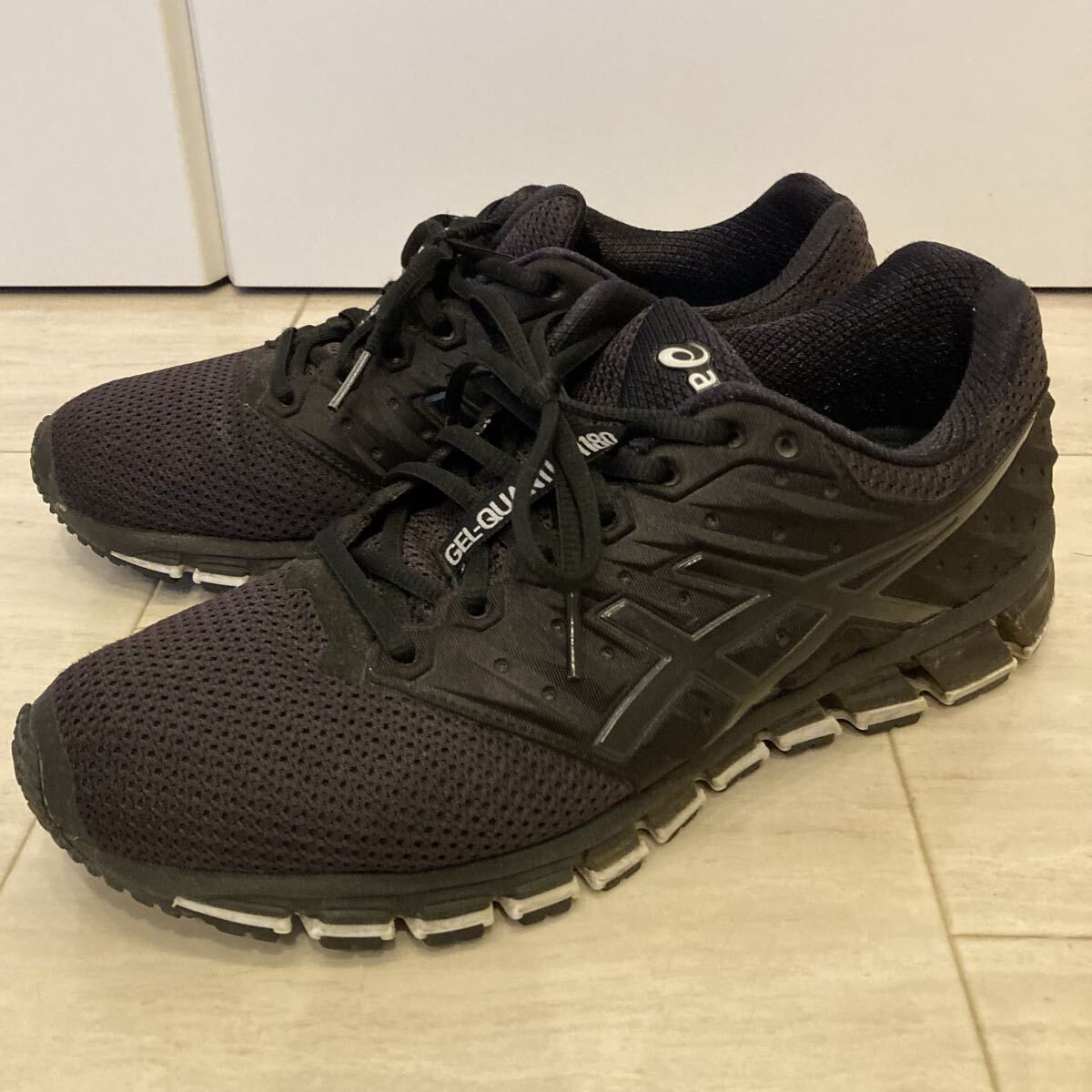 ASICS GEL QUANTUM 180 2 mx クォンタム
