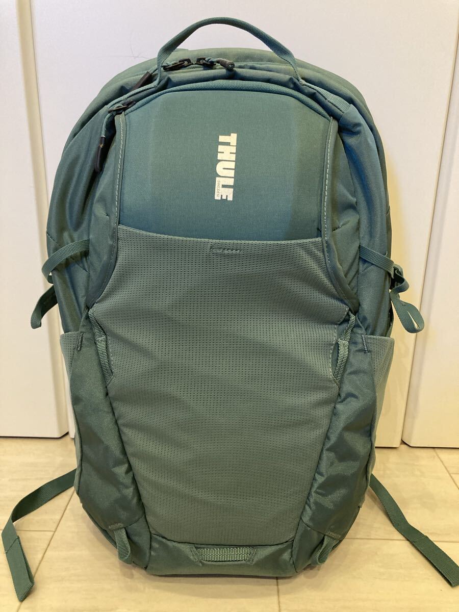 THULE enroute 26L スーリー アンルート