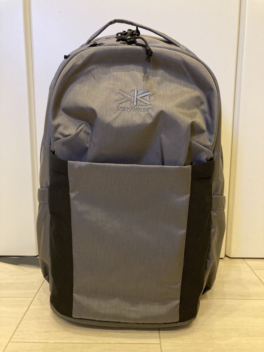 karrimor highland 26L カリマー ハイランド リュック