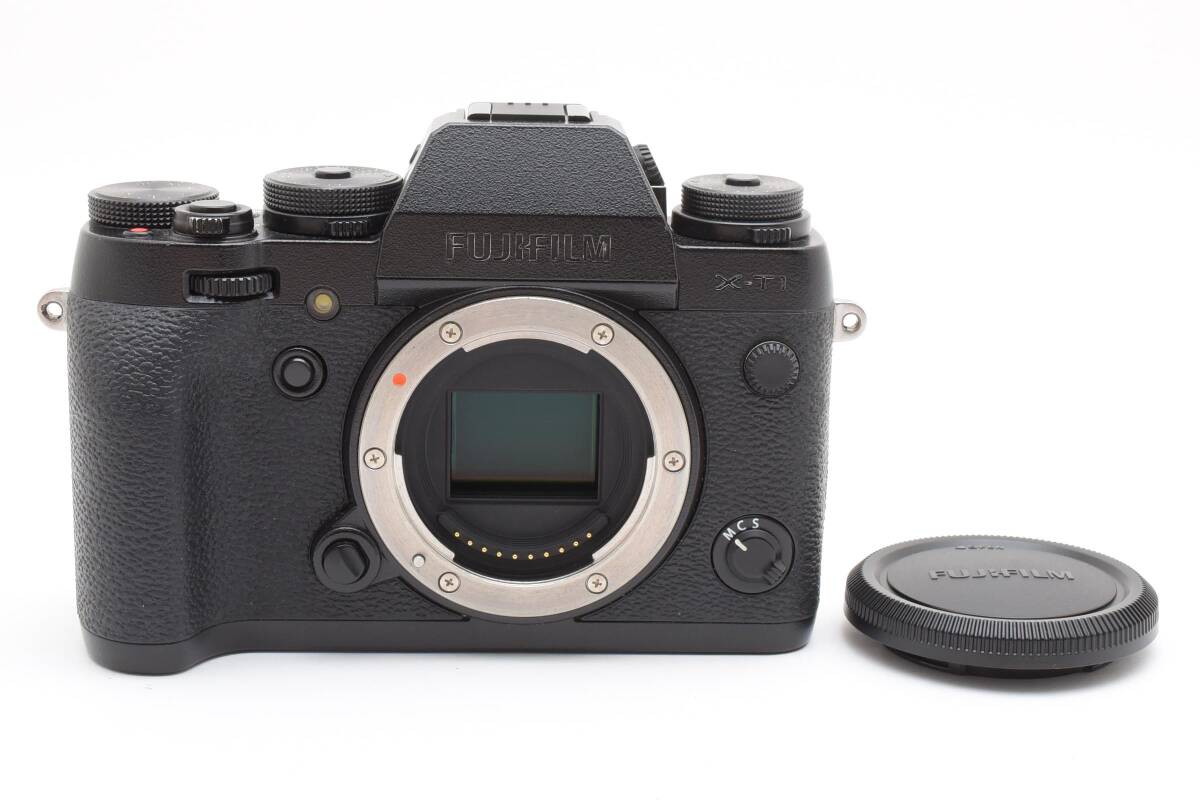 ★大人気★ FUJIFILM 富士フィルム X-T1 ボディ
