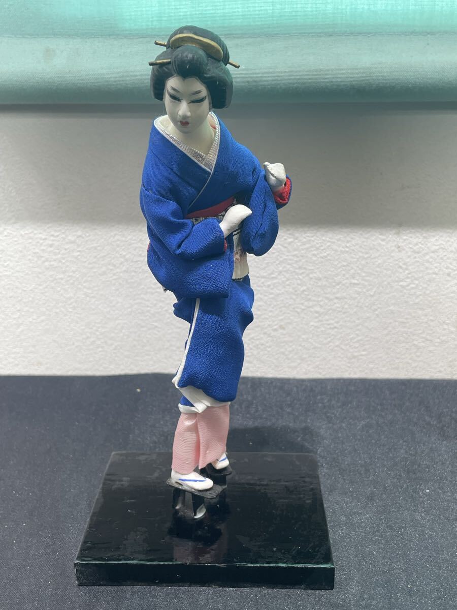 60 尾72.8.11.17 Chikushi- Dolls. 