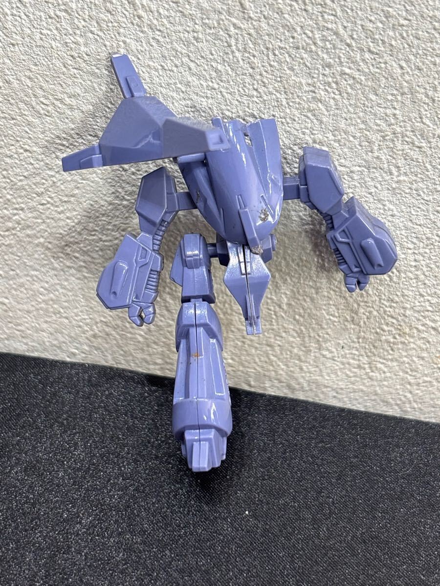 ミニ　8.17 21 お80 当時物玩具　部品取り　希少 ガンプラ 部品